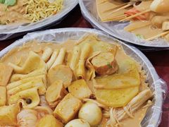 麻辣烫-大姐麻辣烫(莲宝中路店)