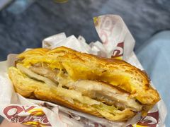 -L猪扒包(天河购书中心店)