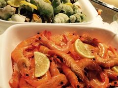 -云庭咖啡厅· 中航泊悦酒店(虹桥T2店)