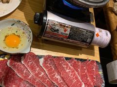 -一井烧肉·活鳗·寿司(望京SOHO店)