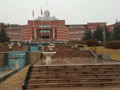 -山东大学(软件园校区)