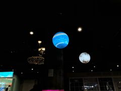 -AMG海上明珠影城(上海环球港RealDCinema店)