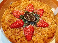 -PETIT PARIS 小巴黎(花园道店)