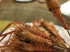 -79号渔船海鲜饭店(华强北店)