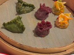 -德发长·花式蒸饺(大唐不夜城店)