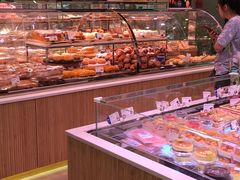 -巴黎贝甜(华堂新辰汇店)