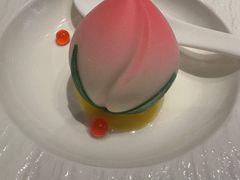 -北平食府·北京烤鸭(北京西站六里桥店)