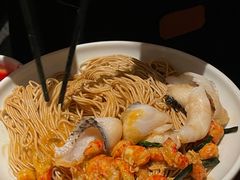 -松鹤面馆·古法焖肉面(观前店)