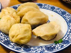 -鼎顺小吃(吴山名楼店)