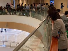 -海底捞火锅(翔龙天地广场店)
