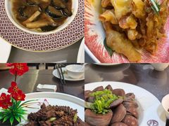 -鹿鸣春饭店(总店)