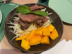 -mango tree芒果树泰国餐厅(青岛万象城店)
