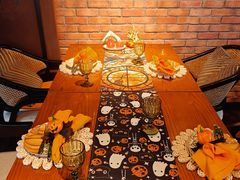-弗兰克牛排西餐厅Ribone steak house(柠檬花园店)