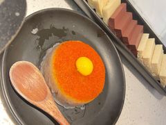 太阳鱼籽虾滑-新辣道鱼火锅(西直门店)