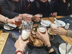 -宝莱纳餐厅(滨江店)