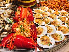 -日进一片海.生腌海鲜火锅.宵夜烧烤(三里屯总店)