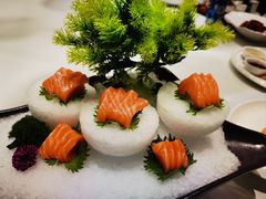 -海景壹号大酒店(惠钱路店)
