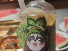 -川西坝子火锅(金沙1.0直营店)