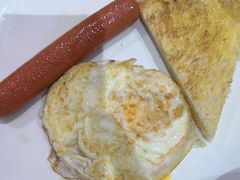 -香港深仔记茶餐厅(东门店)