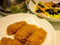 金丝香芋酥-日昌餐馆(Mini西点茂店)