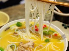 -洪福米线(浣纱路店)