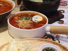 -韩香福脊骨汤锅(上杭路店)
