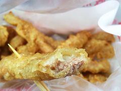 -北坦杨家干炸里脊(总店)