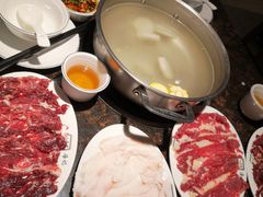 -八合里潮汕鲜牛肉火锅(深圳海岸城店)