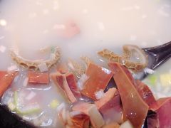 -万红路羊汤烧饼店(将台路店)