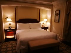 -广州富力丽思卡尔顿酒店