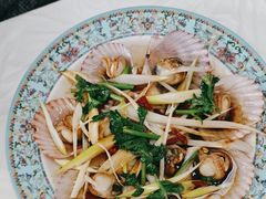 -胖子饺子馆·海鲜家常菜(海军博物馆店)