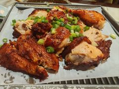 -绿茶餐厅(北京世纪金源店)