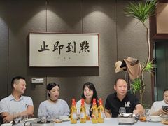 -润泽天·湘味家宴(岳麓山店)