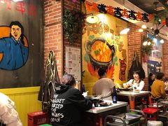 -钢管厂五区小郡肝火锅串串香(总店)