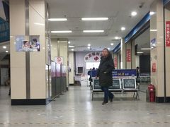 -长春高速公路客运站