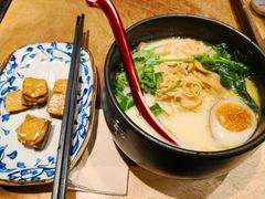 -和府捞面(国金汇店)