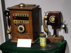 -旅顺留声机博物馆