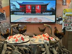 -飞来湖湿地公园