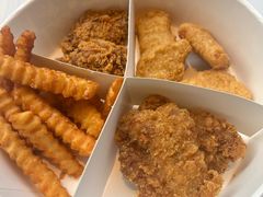 -麦当劳(杭州庆春路店)