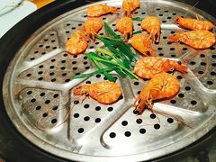 -黄寺蒸汽海鲜(黄寺大街店)
