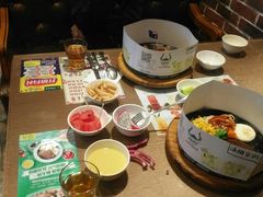 -汤姆家的牛排西餐厅(振华商厦店)