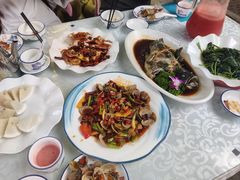 -范饭椰林川湘味海鲜·椰子鸡(三亚湾椰梦长廊店)