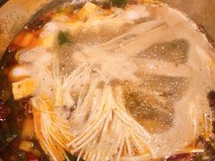 -七欣天香辣蟹火锅(抚州硕果时代广场店)