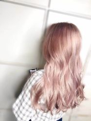 -JM STYLE造型明星.网红