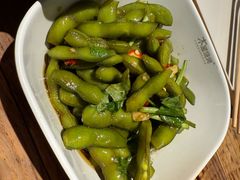 -木屋烧烤(南新店)