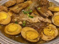 -小土豆北方菜馆(方庄店)