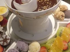 -哈根达斯(滨江店)