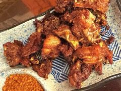 -那些年一起吃串的地方烧烤(观前街店)