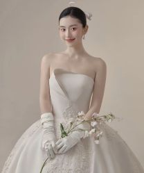 -金夫人婚纱摄影(惠阳店)