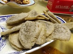 炸灌肠-鼎香润(德胜门内店)